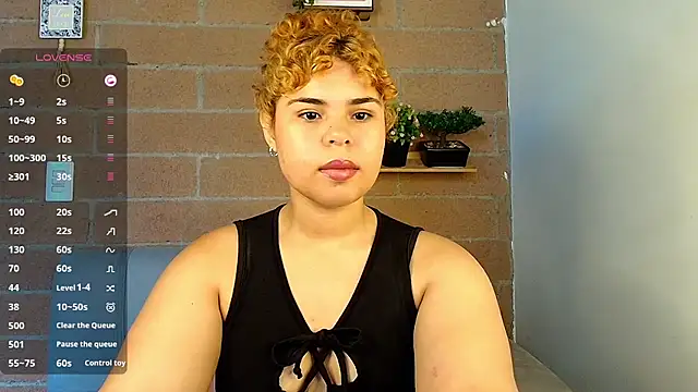 stellaallen24 online show from 10, 1, 2026