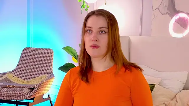 EllieGarson online show from 14, 4, 2026