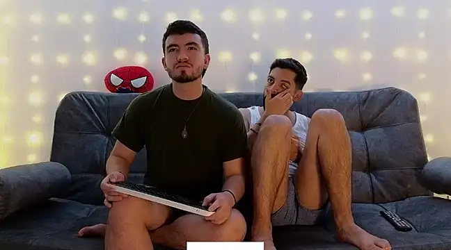 ErickBrant online show from 14, 1, 2025