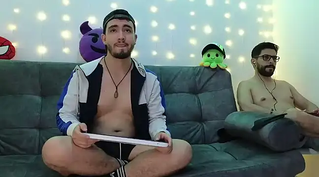 ErickBrant online show from 24, 1, 2025