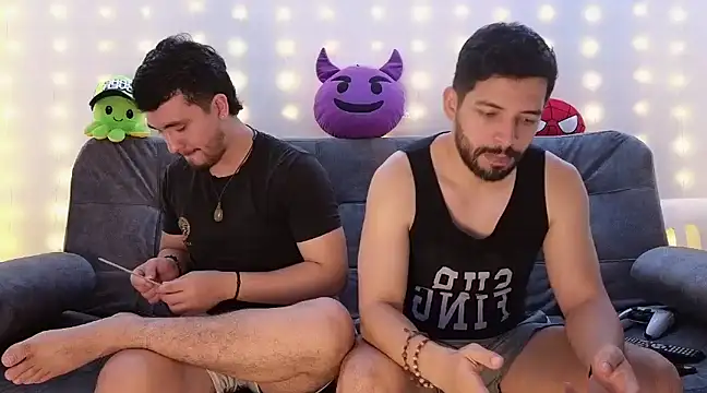 ErickBrant online show from 30, 1, 2025