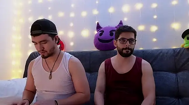 ErickBrant online show from 5, 2, 2025