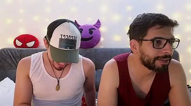 ErickBrant online show from 5, 2, 2025