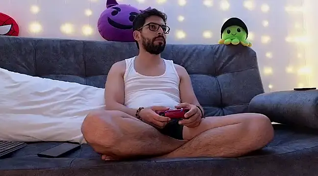 ErickBrant online show from 7, 2, 2025