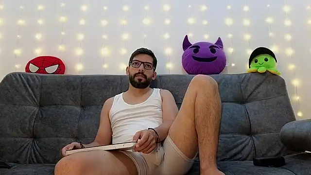 ErickBrant online show from 1, 3, 2025