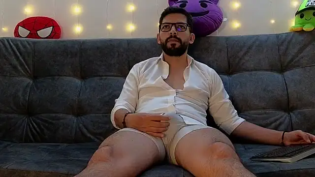 ErickBrant online show from 2, 3, 2025
