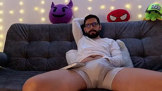 ErickBrant online show from 4, 3, 2025
