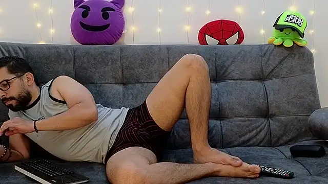 ErickBrant online show from 6, 3, 2025