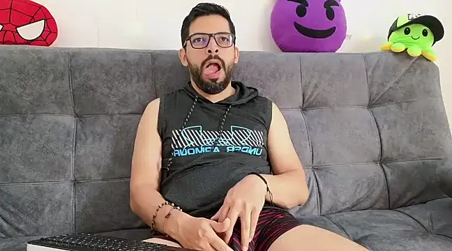 ErickBrant online show from 11, 3, 2025