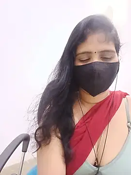 Snapshot of Lucky-Deepthi chatting on 27, 5, 2026 Lucky-Deepthi online show from 27, 5, 2026