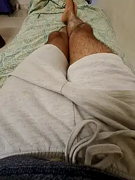 shrenik34 online show from 8, 1, 2025