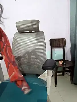 BigAssSarah online show from 16, 1, 2026