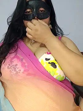 BigAssSarah online show from 17, 3, 2026