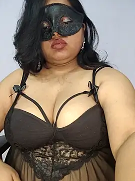 BigAssSarah online show from 28, 3, 2026