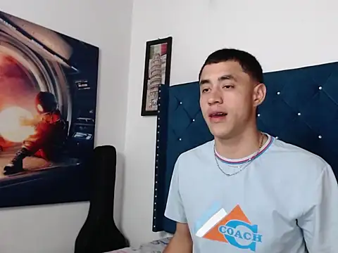 Cris steban1 online show from 5, 2, 2026