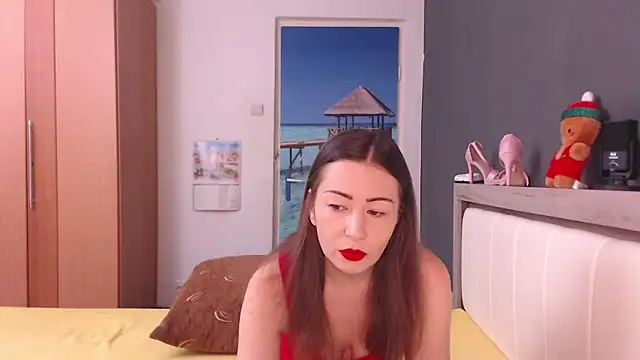 evafromheaven online show from 26, 2, 2026