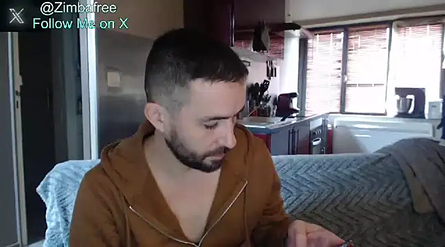 Ziimbafreee online show from 4, 1, 2025