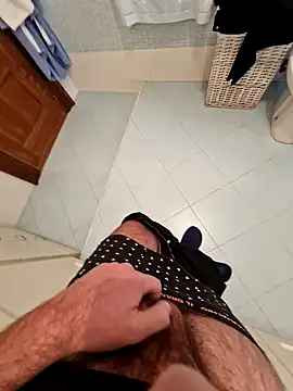 ziotony98 online show from 18, 1, 2025