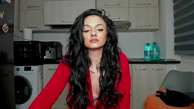 NNNoire online show from 21, 1, 2025