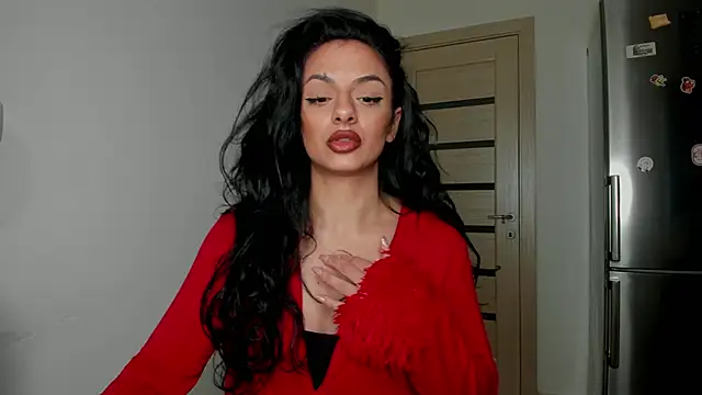 NNNoire online show from 13, 2, 2025