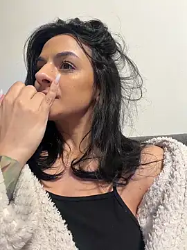 NNNoire online show from 26, 2, 2026