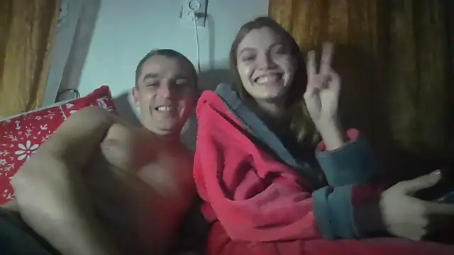 ParaFox online show from 4, 1, 2025