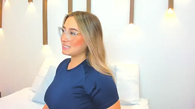 antonella cutie  online show from 19, 2, 2025