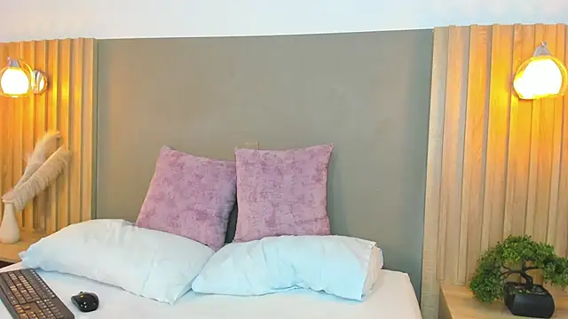 antonella cutie  online show from 12, 3, 2025