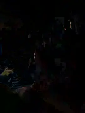 Snapshot of kittiekatieyogi chatting on 19, 10, 2025 kittiekatieyogi online show from 19, 10, 2025