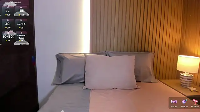 vi anaya online show from 19, 4, 2026