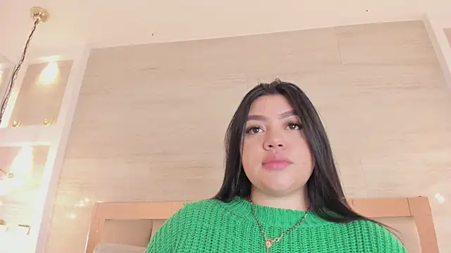 ashlyn parker online show from 3, 3, 2026