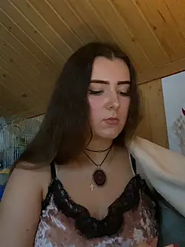 Snapshot of mewKate chatting on 13, 7, 2026 mewKate online show from 13, 7, 2026