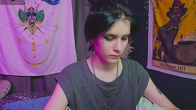 Hyeon Jin online show from 22, 1, 2025