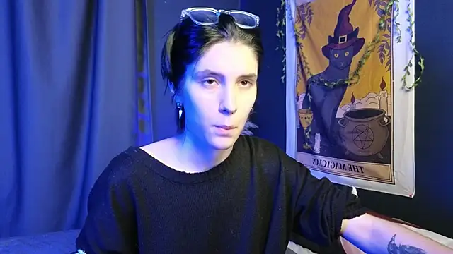 Hyeon Jin online show from 28, 1, 2025