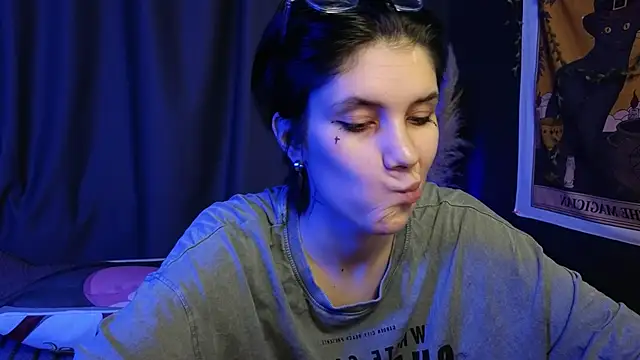 Hyeon Jin online show from 29, 1, 2025