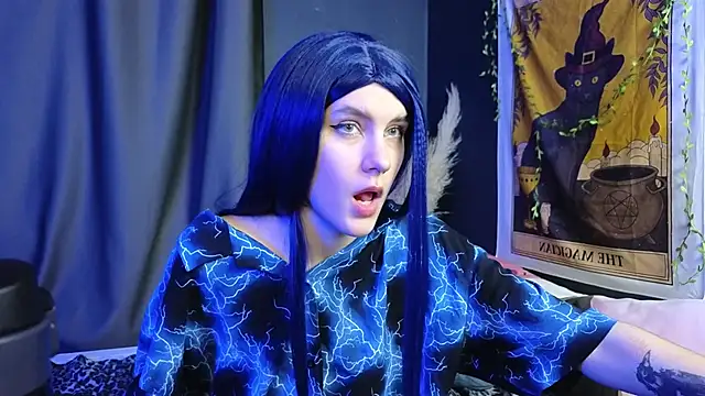 Hyeon Jin online show from 7, 2, 2025