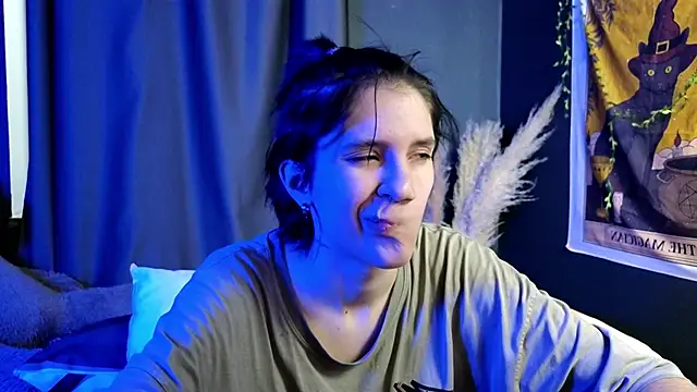 Hyeon Jin online show from 10, 2, 2025