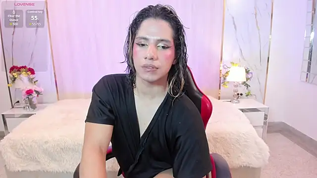 Snapshot of TylerBloom chatting on 30, 4, 2026 TylerBloom online show from 30, 4, 2026