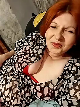 Snapshot of Angelina4531 chatting on 20, 4, 2026 Angelina4531 online show from 20, 4, 2026