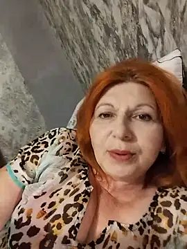 Snapshot of Angelina4531 chatting on 31, 5, 2026 Angelina4531 online show from 31, 5, 2026