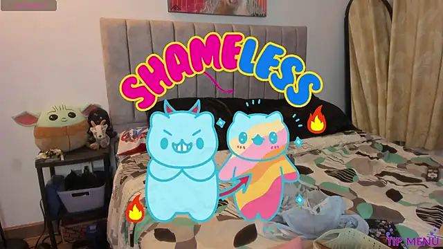 Snapshot of shamelesss_ chatting on 12, 6, 2026 shamelesss online show from 12, 6, 2026