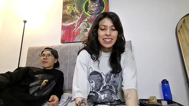 Snapshot of shamelesss_ chatting on 2, 7, 2026 shamelesss online show from 2, 7, 2026