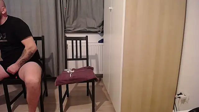 adryanyou46 online show from 27, 2, 2025