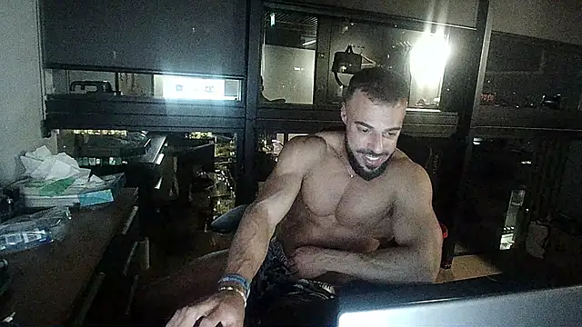 todddantes25 online show from 10, 1, 2025