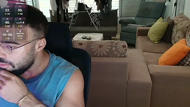 todddantes25 online show from 3, 3, 2026