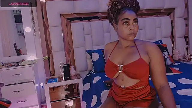 Aliana Ross online show from 9, 2, 2026