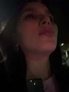 Snapshot of the_queen_of_street chatting on 4, 7, 2026 the queen of street online show from 4, 7, 2026