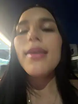 Snapshot of the_queen_of_street chatting on 20, 7, 2026 the queen of street online show from 20, 7, 2026