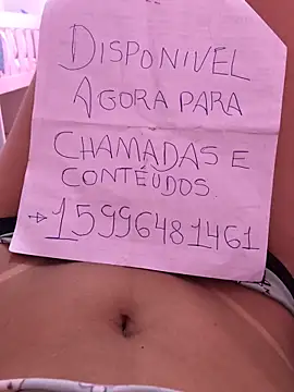 karinasousa1506 online show from 2, 2, 2025