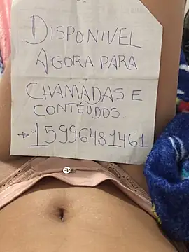 karinasousa1506 online show from 3, 2, 2025